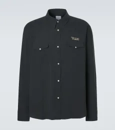 Chemise Four Corners en toile Chemise Four Corners en toile