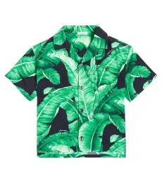 Chemise imprimée Chemise imprimée