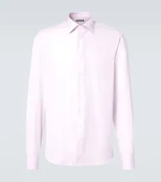 Chemise Oxford Classic en coton