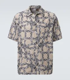 Chemise Paula's Ibiza en jacquard