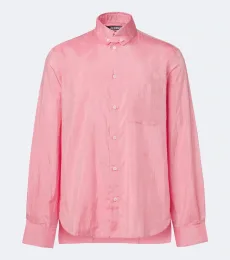 Chemise Tailleur