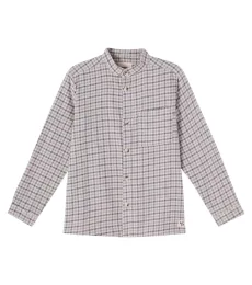 Chemise Willum à carreaux Chemise Willum à carreaux