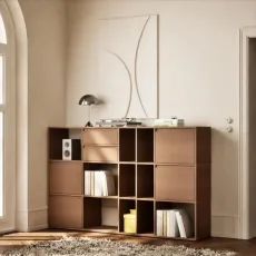 Chest Of Drawers in Walnut Chest Of Drawers in Walnut