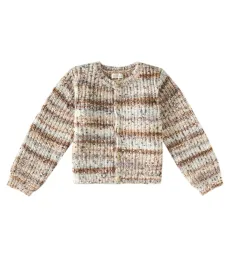 Cheyenne striped cardigan Cheyenne striped cardigan