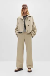 Chino Pants - Sand