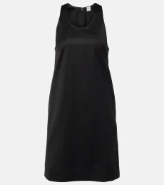 Chintz minidress Chintz minidress