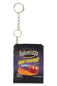 Chips keyring - Multicolor