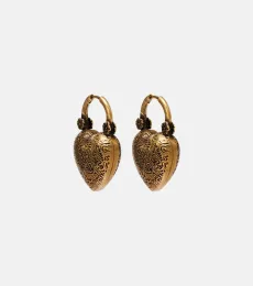 ChloÃ ChÃteau Treasures drop earrings