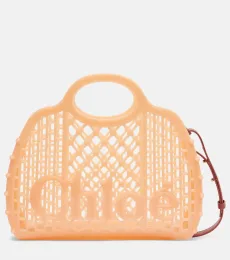 Chloà Chloà Cage crossbody bag Chloà Chloà Cage crossbody bag