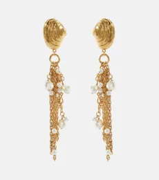 Chloà Chloà Shells earrings Chloà Chloà Shells earrings