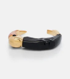 Chloà Chloà Tropicus cuff bracelet Chloà Chloà Tropicus cuff bracelet