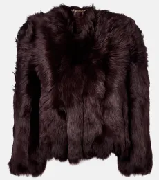 Chloà Shearling jacket Chloà Shearling jacket