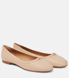 Chloé Ballerines Marcie en cuir Chloé Ballerines Marcie en cuir