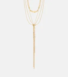Chloé Collier chaîne Laiton Chloé Collier chaîne Laiton