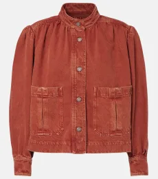 Chloé Denim jacket Chloé Denim jacket