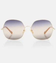 Chloé Gafas de sol oversized Aly Chloé Gafas de sol oversized Aly
