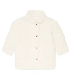 Chloe Kids Teddy coat Chloe Kids Teddy coat