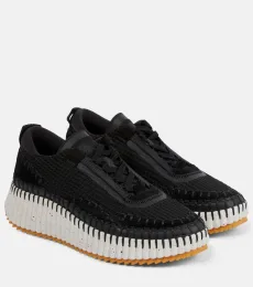 Chloé Zapatillas Nama Chloé Zapatillas Nama