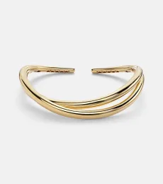 Choker Infinity Loop en or 18 ct (7501000) Choker Infinity Loop en or 18 ct (7501000)
