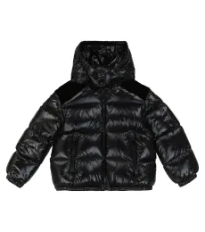 Chouelle down coat