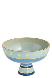 Chroma Medium Bowl ⌀ ,67 Cm Size U Chroma Medium Bowl ⌀ ,67 Cm Size U