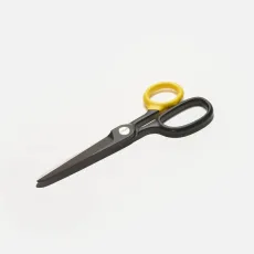 Chroma Scissors Black Chroma Scissors Black