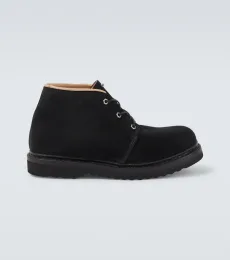 Chukka suede boots Chukka suede boots