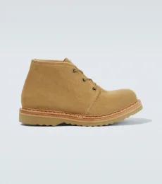 Chukka suede desert boots Chukka suede desert boots