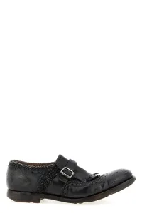 CHURCHS Mens Shanghai Loafers Size