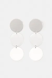 Circle Earrings Circle Earrings