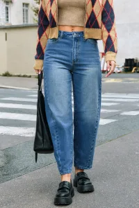City Girl Blue Jeans City Girl Blue Jeans