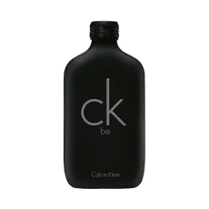 CK BE Unisex Eau de Toilette, 200 ml