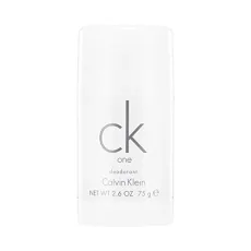 CK One Deodorant Stick 75g CK One Deodorant Stick 75g