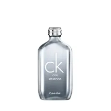 CK One Essence Unisex Parfum Intense 100ml - Highly Concentrated - Blood Orange - Natural Sandalwood CK One Essence Unisex Parfum Intense 100ml - Highly Concentrated - Blood Orange - Natural Sandalwood