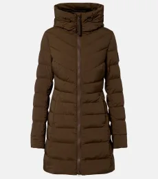Clair down coat Clair down coat