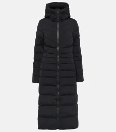 Clair Long down coat Clair Long down coat