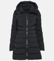 Clair Short down coat Clair Short down coat