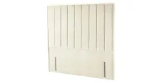Classic Austen Headboard - Greek Islands Chalk, Emperor Classic Austen Headboard - Greek Islands Chalk, Emperor