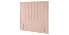 Classic Austen Headboard - Seven Blossom, Emperor Classic Austen Headboard - Seven Blossom, Emperor