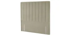 Classic Austen Headboard - Seven Dolphin, Emperor Classic Austen Headboard - Seven Dolphin, Emperor