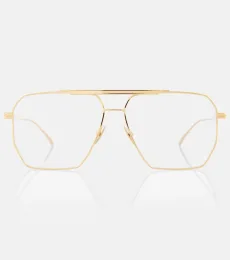 Classic aviator glasses Classic aviator glasses