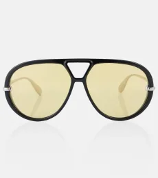 Classic aviator sunglasses Classic aviator sunglasses