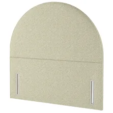 Classic Christie Headboard, Double - Rustika Marble