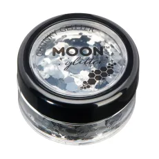 Classic Chunky Glitter, Silver Classic Chunky Glitter, Silver
