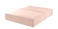 Classic Divan Base - Seven Blossom, No Drawers, Emperor