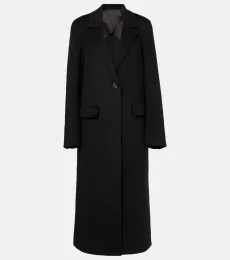 Classic Double wool coat Classic Double wool coat