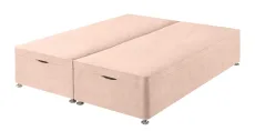 Classic Ottoman Divan Base - Seven Blossom, King