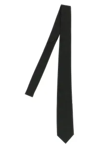 Classic Scritto Tie - U Classic Scritto Tie - U