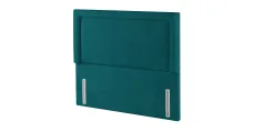 Classic Shelley Headboard - Seven Petrol, Small Double Classic Shelley Headboard - Seven Petrol, Small Double