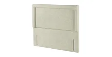 Classic Shelley Headboard, Small Double - Rustika Marble Classic Shelley Headboard, Small Double - Rustika Marble